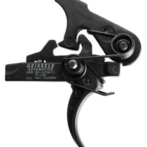 SSA) Geissele Super Semi-Automatic Trigger -S mall Pin