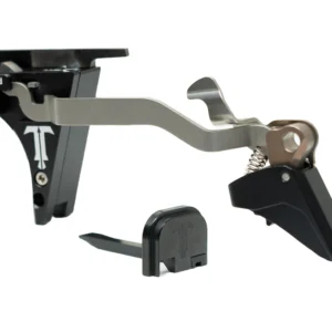 TriggerTech Ace Glock Trigger with Back Plate